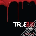 Nathan Barr - True Blood - Original Score - Season 02 cd