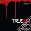Nathan Barr - True Blood - Original Score - Season 02 cd