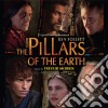 Trevor Morris - The Pillars Of The Earth cd