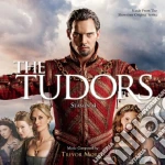Trevor Morris - The Tudors - Season 04 cd