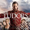 Trevor Morris - The Tudors - Season 04 cd