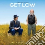 Jan A.P. Kaczmarek - Get Low cd