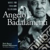 Angelo Badalamenti - Music For Films And Television cd