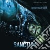 David Hirschfelder - Sanctum cd