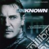 John Ottman / Alexader Rudd - Unknown cd