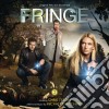 Fringe - Season 02 cd