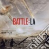 Brian Tyler - Battle: LA cd