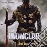 Lorne Balfe - Ironclad cd