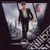 Alexandre Desplat - Largo Winch 2 / O.S.T. cd