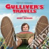 Ost/gulliver's travels cd