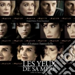 Gustavo Santaolalla - Les Yeux De Sa Mere cd