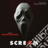 Marco Beltrami - Scream 4 cd