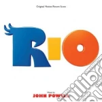 John Powell - Rio cd