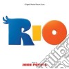 John Powell - Rio cd