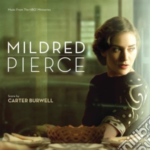 Carter Burwell - Mildred Pierce cd musicale di Carter Burwell