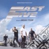 Brian Tyler - Fast Five cd