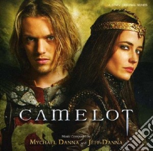 Mychael Danna - Camelot cd musicale di Mychael & dan Danna
