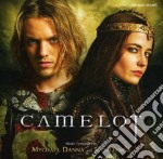 Mychael Danna - Camelot