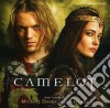 Mychael Danna - Camelot cd