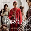 Ost/the borgias cd