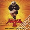 Kung Fu Panda 2 cd