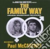 Paul McCartney - The Family Way cd