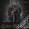 Game Of Thrones - Season 01 cd