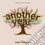 Gary Yershon - Another Year cd