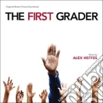 First Grader (The) cd