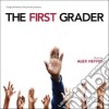 First Grader (The) cd