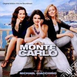 Michael Giacchino - Monte Carlo cd musicale di Michael Giacchino