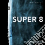 Michael Giacchino - Super 8 cd