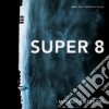 Michael Giacchino - Super 8 cd