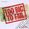Marcelo Zarvos - Too Big To Fail cd