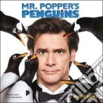 Rolfe Kent - Mr. Popper'S Penguins cd