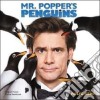 Rolfe Kent - Mr. Popper'S Penguins cd