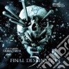 Brian Tyler - Final Destination 5 cd