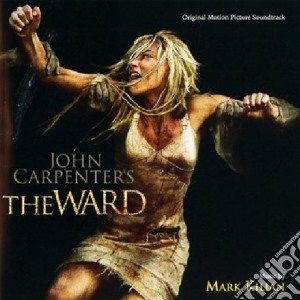 Mark Kilian - The Ward cd musicale di Mark Kilian