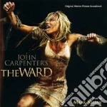 Mark Kilian - The Ward cd
