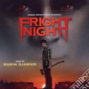 Ost/freight night cd musicale di Ramin Djawadi