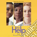 Thomas Newman - The Help cd