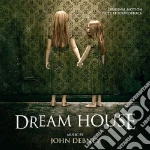 Dream House cd