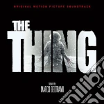Ost/the thing cd