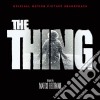 Ost/the thing cd