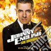 Ilan Eshkeri - Johnny English Reborn cd