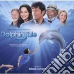 Mark Isham - Dolphin Tale cd