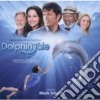Mark Isham - Dolphin Tale cd