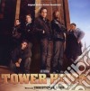 Christophe Beck - Tower Heist cd