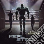 Danny Elfman - Real Steel cd