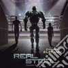 Danny Elfman - Real Steel cd